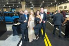 Black Tie Tailgate 2024 (General Event Photos)