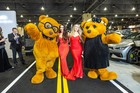 Black Tie Tailgate 2024 (General Event Photos)