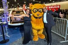 Black Tie Tailgate 2024 (General Event Photos)