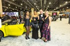 Black Tie Tailgate 2024 (General Event Photos)