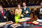 Black Tie Tailgate 2024 (General Event Photos)