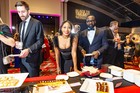 Black Tie Tailgate 2024 (General Event Photos)