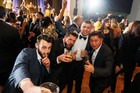 Black Tie Tailgate 2024 (General Event Photos)