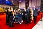 Black Tie Tailgate 2024 (General Event Photos)