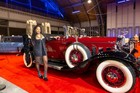 Black Tie Tailgate 2024 (General Event Photos)