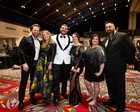 Black Tie Tailgate 2024 (General Event Photos)