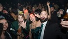 NYE at The Crystal Tea Room (Gallery 1)