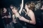 NYE at The Crystal Tea Room (Gallery 1)