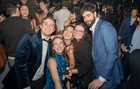 NYE at The Crystal Tea Room (Gallery 1)