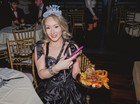 NYE at The Crystal Tea Room (Gallery 1)