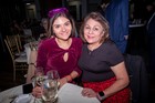 NYE at The Crystal Tea Room (Gallery 1)