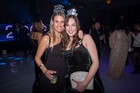 NYE at The Crystal Tea Room (Gallery 1)