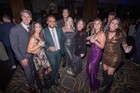 NYE at The Crystal Tea Room (Gallery 1)
