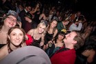 NYE at The Crystal Tea Room (Gallery 1)