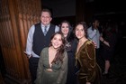 NYE at The Crystal Tea Room (Gallery 1)