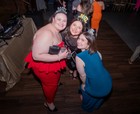 NYE at The Crystal Tea Room (Gallery 1)