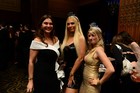 NYE at The Crystal Tea Room (Gallery 2)