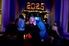 NYE at The Crystal Tea Room (Gallery 2)