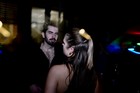 NYE at The Crystal Tea Room (Gallery 2)