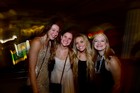 NYE at The Crystal Tea Room (Gallery 2)