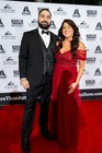 Black Tie Tailgate 2025 (The Red Carpet)