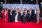 Black Tie Tailgate 2025 (The Red Carpet)