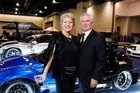 Black Tie Tailgate 2025 (General Event Photos)