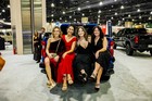 Black Tie Tailgate 2025 (General Event Photos)