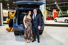 Black Tie Tailgate 2025 (General Event Photos)