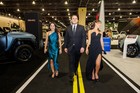 Black Tie Tailgate 2025 (General Event Photos)