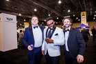 Black Tie Tailgate 2025 (General Event Photos)