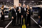 Black Tie Tailgate 2025 (General Event Photos)