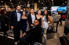 Black Tie Tailgate 2025 (General Event Photos)