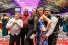 Black Tie Tailgate 2025 (General Event Photos)