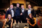 Black Tie Tailgate 2025 (General Event Photos)