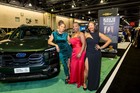 Black Tie Tailgate 2026 (General Event Photos)