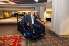 Black Tie Tailgate 2026 (General Event Photos)