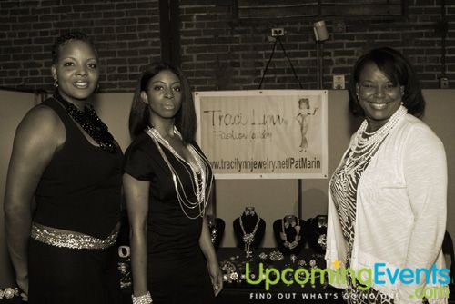 Philly Fashion Week 2010 (Saturday Gallery 1)