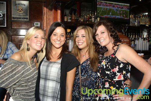 McToberfest 2010