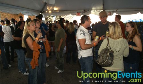 McToberfest 2010