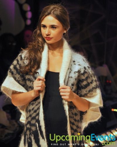 Philly Fashion Week 2010 (Friday - Gallery 2)