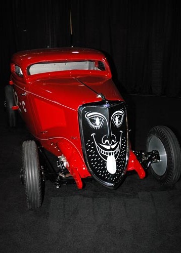 Black Tie Tailgate