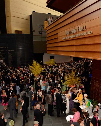 PIFA Opening Night