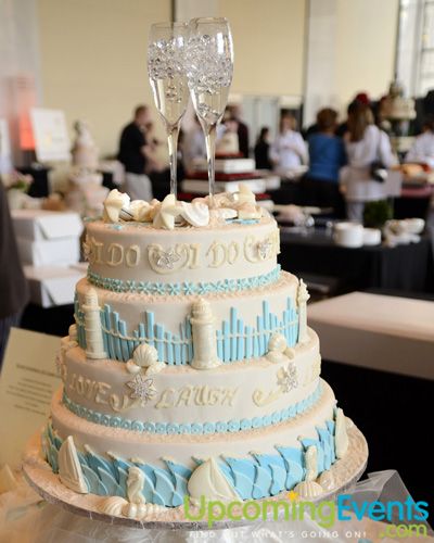 Let Them Eat Cake