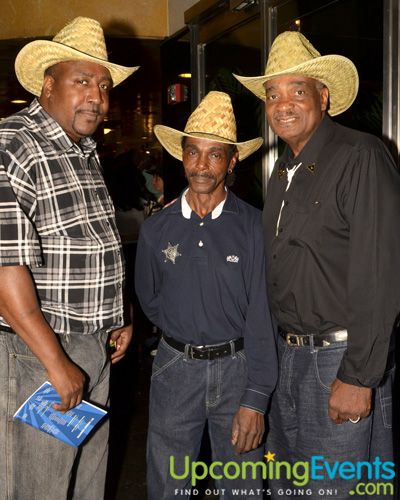 CCTC Round Up