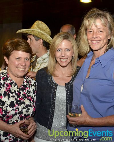 CCTC Round Up