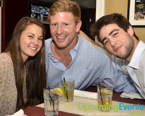 Beer Tastings at Tavern on Broad