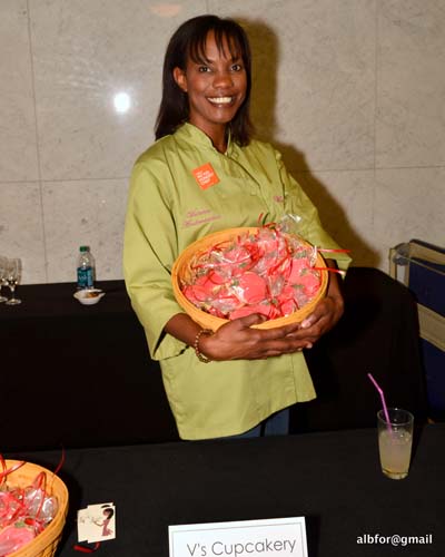 Taste of the Nation