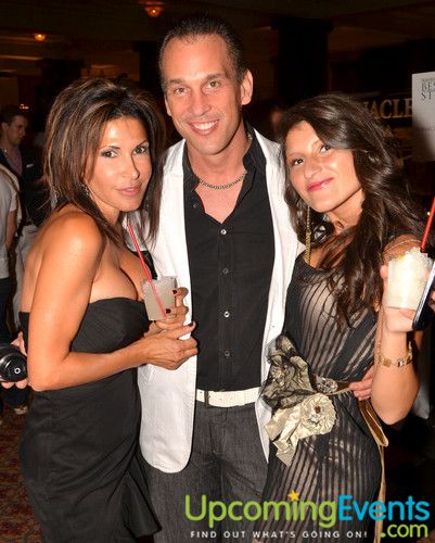 Best of Style Party