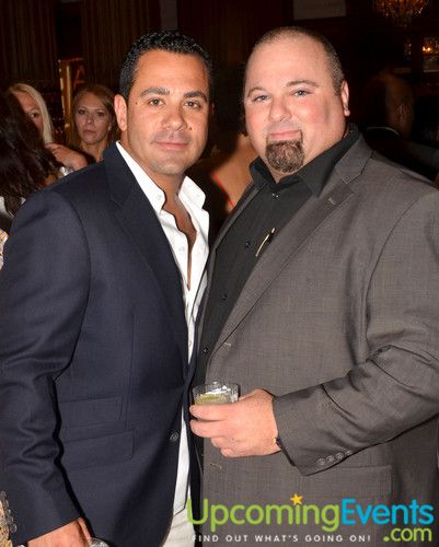 Best of Style Party